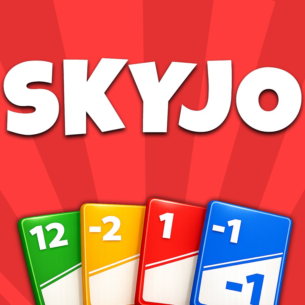SKYJO icon